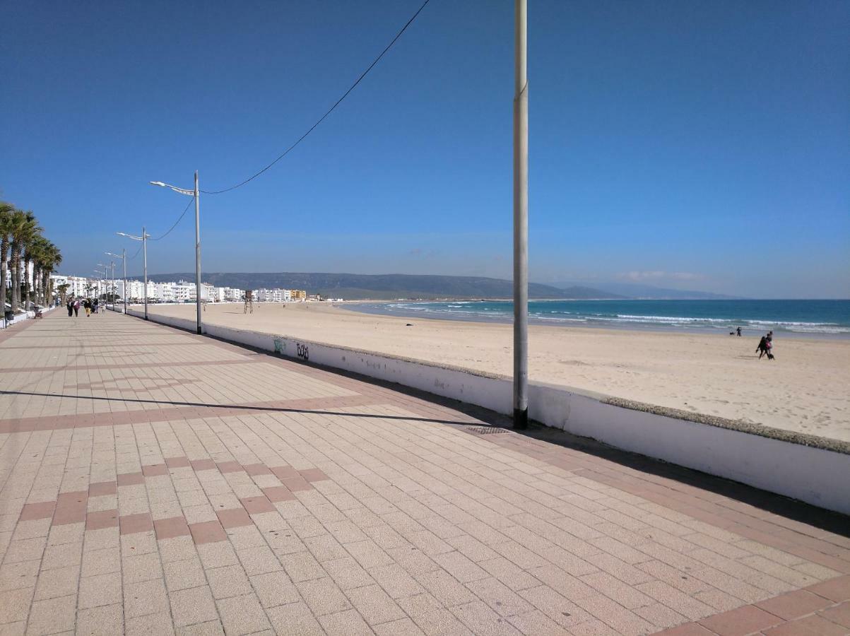 Barbate Playa 아파트 외부 사진