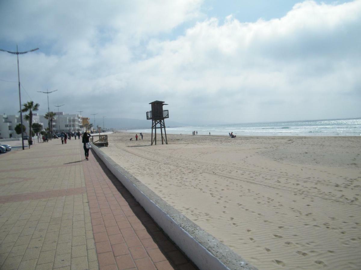 Barbate Playa 아파트 외부 사진