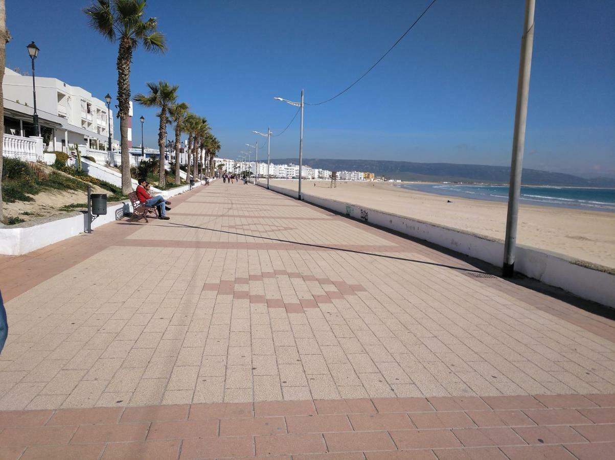 Barbate Playa 아파트 외부 사진