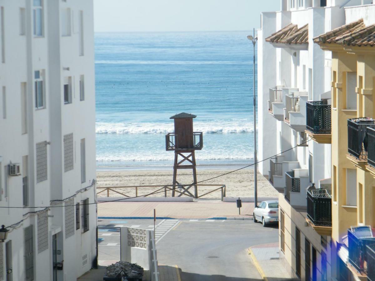 Barbate Playa 아파트 외부 사진